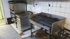CERVECERIA en OLIVOS REMATE GASTRONOMICO EL LUNES 6/5
