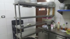 RESTAURANTE EN PUERTO MADERO - REMATE GASTRONOMICO EL JUEVES 3/10/2019