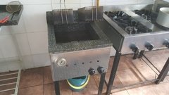 Imagen de CERVECERIA en COLEGIALES - REMATE GASTRONOMICO el MIERCOLES 4/12/2019