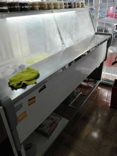 GRANJA y DESPENSA - REMATE GASTRONOMICO EL JUEVES 19/12/2019