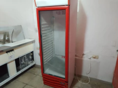 SEMINUEVO FAST FOOD & DELIVERY - REMATE EL JUEVES 2/3/23