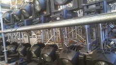 GRAN REMATE de SONIDO, LUZ y VIDEO - EL MIERCOLES 11/12 en internet