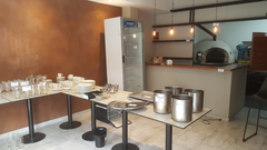 BOUTIQUE de PIZZAS y EMPANADAS - REMATE GASTRONÓMICO EL MIÉRCOLES 2/6/2021 - comprar online