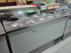 CERVECERIA, HELADOS & CAFE - REMATE GASTRONOMICO EL LUNES 22/7