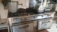 GRAN RESTAURANTE en PARQUE LELOIR REMATE JUEVES 2/5 - tienda online