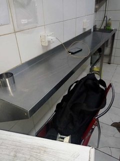 DINER RESTO en TORTUGUITAS - REMATE GASTRONOMICO EL JUEVES 12/3/2020 - comprar online