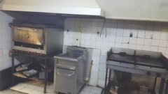 CERVECERIA en OLIVOS REMATE GASTRONOMICO EL LUNES 6/5 - comprar online