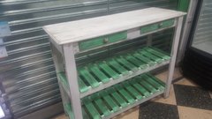 NATURAL MARKET en BELGRANO - REMATE GASTRONOMICO EL LUNES 2/3/2020