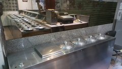 EXCELENTE HELADERIA CON ELABORACION REMATE GASTRONOMICO EL JUEVES 12/9/2019 - comprar online