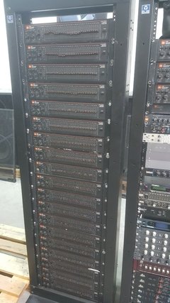 REMATE DE EQUIPOS DE SONIDO PARA ESPECTACULOS - JUEVES 4/4 - comprar online