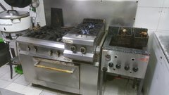 RESTAURANTE EN PUERTO MADERO - REMATE GASTRONOMICO EL JUEVES 3/10/2019 en internet