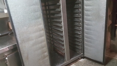 CAFETERIA en RECOLETA - REMATE GASTRONOMICO EL MIERCOLES 24/6/2020
