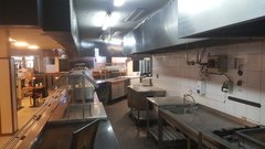 Imagen de ESPECTACULAR REMATE GASTRONOMICO EN CAMPANA EL MIERCOLES 10/4