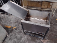 EMPRESA de CATERING - REMATE EL MARTES 14/2/23 - tienda online