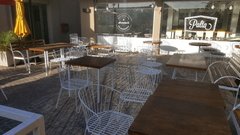 RESTO BRUNCH en LIRIOS del TALAR - REMATE GASTRONOMICO EL JUEVES 20/02/2020 - comprar online