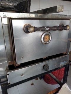 RESTAURANTE en CAÑITAS - REMATE GASTRONOMICO EL JUEVES 18/7