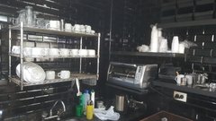 RESTAURANTE y PIZZERIA REMATE GASTRONOMICO EL MARTES 8/10/2019 - comprar online