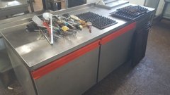 ESPECTACULAR REMATE GASTRONOMICO EN CAMPANA EL MIERCOLES 10/4