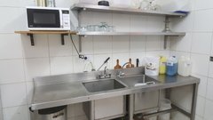 RESTAURANTE MEXICANO REMATE GASTRONOMICO MIIERCOLES 8/5 - REMATES GASTRONOMICOS - REMATES ON LINE - FONDOS DE COMERCIO - SUBASTAS ON LINE