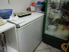 CONFITERIA y CAFETERIA - REMATE GASTRONOMICO LUNES 17/02/2020 - tienda online
