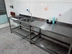 INSTITUTO de GASTRONOMIA REMATE GASTRONOMICO EL MARTES 19/11/2019