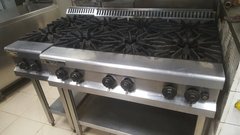 RESTO en LUGANO + ANEXO TIENDA YPF - REMATE GASTRONOMICO EL MIERCOLES 27/11/2019 - comprar online