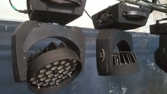 GRAN REMATE de SONIDO e ILUMINACION en CABALLITO EL JUEVES 24/10/2019 en internet