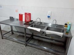 INSTITUTO de GASTRONOMIA REMATE GASTRONOMICO EL MARTES 19/11/2019 - comprar online