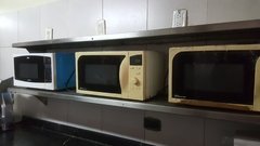 RESTAURANTE y PIZZERIA REMATE GASTRONOMICO EL MARTES 8/10/2019 - REMATES GASTRONOMICOS - REMATES ON LINE - FONDOS DE COMERCIO - SUBASTAS ON LINE
