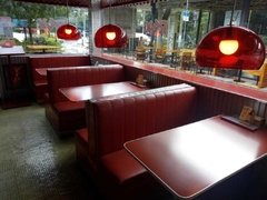 DINER RESTO en TORTUGUITAS - REMATE GASTRONOMICO EL JUEVES 12/3/2020