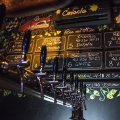 CERVECERIA EN PALERMO - REMATE GASTRONOMICO EL MARTES 23/7 - comprar online