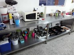 INSTITUTO de GASTRONOMIA REMATE GASTRONOMICO EL MARTES 19/11/2019 en internet