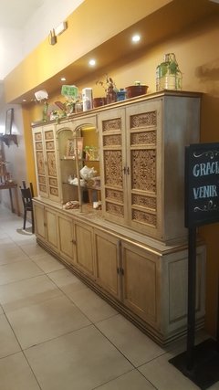 CONFITERIA & CASA de TE - REMATE GASTRONOMICO el JUEVES 5/3/2020 - comprar online