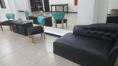 SALON de EVENTOS en BARRACAS - REMATE GASTRONOMICO EL LUNES 23/12/2019