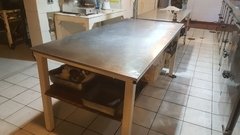 GRAN RESTAURANTE en PARQUE LELOIR REMATE JUEVES 2/5 - tienda online