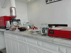 CONFITERIA & CAFETERIA - REMATE GASTRONOMICO EL JUEVES 9/01/2020