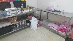 RECONOCIDA FRANQUICIA de FABRICA DE SANDWICHES - REMATE GASTRONOMICO EL MIERCOLES 25/9/2019