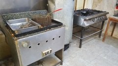 RESTAURANTE LA CASONA - REMATE GASTRONOMICO EL JUEVES 16/5