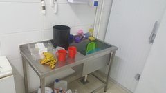 RECONOCIDA FRANQUICIA de FABRICA DE SANDWICHES - REMATE GASTRONOMICO EL MIERCOLES 25/9/2019 - comprar online