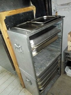 TAKE AWAY EN CABALLITO - REMATE GASTRONOMICO EL MARTES 1/10/2019 en internet