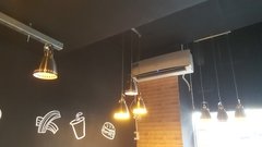 CERVECERIA en VILLA BALLESTER - REMATE GASTRONOMICO EL LUNES 2/12/2019
