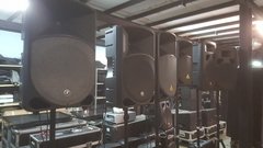 Imagen de GRAN REMATE de SONIDO e ILUMINACION en CABALLITO EL JUEVES 24/10/2019