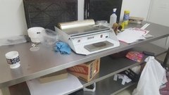 RECONOCIDA FRANQUICIA de FABRICA DE SANDWICHES - REMATE GASTRONOMICO EL MIERCOLES 25/9/2019 - REMATES GASTRONOMICOS - REMATES ON LINE - FONDOS DE COMERCIO - SUBASTAS ON LINE