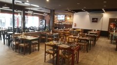 RESTAURANTE LA CASONA - REMATE GASTRONOMICO EL JUEVES 16/5 - comprar online