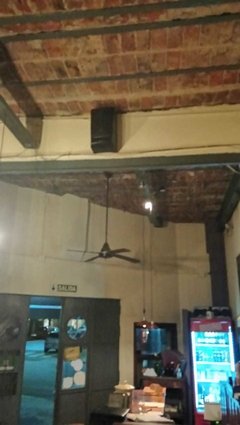 Imagen de RESTO BAR en PALERMO - REMATE GASTRONOMICO EL LUNES 25/11/2019