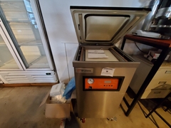 RESTO BISTRO – EXCELENTES INSTALACIONES - REMATE EL MARTES 6/9/22 en internet