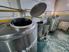 FABRICA de CERVEZA ARTESANAL - REMATE EL MARTES 12/7/22 - tienda online