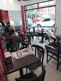 RESTO en CAÑITAS - REMATE GASTRONOMICO EL LUNES 27/1/2020 en internet