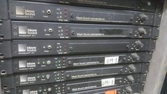 REMATE DE EQUIPOS DE SONIDO PARA ESPECTACULOS - JUEVES 4/4 en internet