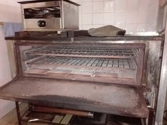 RESTO en CAÑITAS - REMATE GASTRONOMICO EL LUNES 27/1/2020 - REMATES GASTRONOMICOS - REMATES ON LINE - FONDOS DE COMERCIO - SUBASTAS ON LINE